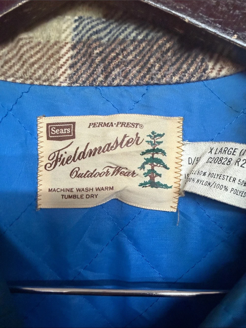 Sears retro cabin